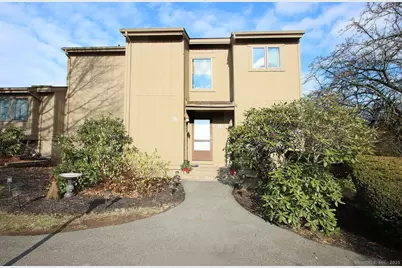 3 Pilgrim Harbor #C, Wallingford, CT 06492 - Photo 1