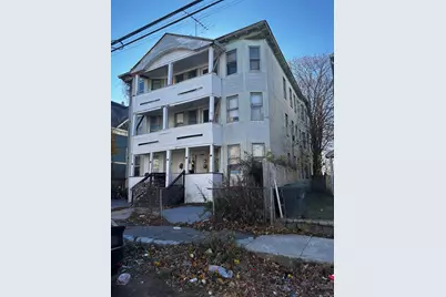 899 Hancock Avenue, Bridgeport, CT 06605 - Photo 1