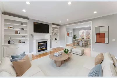 4 Woods Way, Redding, CT 06896 - Photo 5