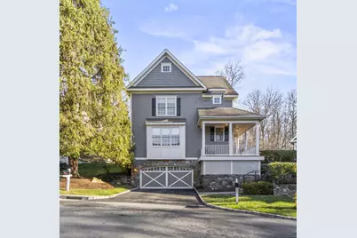 4 Woods Way, Redding, CT 06896 - Photo 1