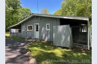 202 Crane Hollow Road, Bethlehem, CT 06751 - Photo 31