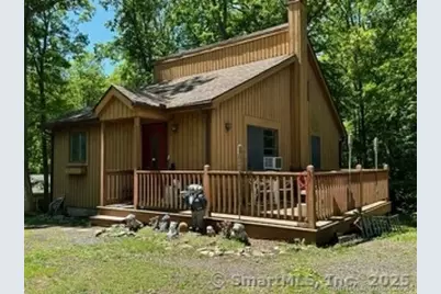 202 Crane Hollow Road, Bethlehem, CT 06751 - Photo 23