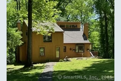 202 Crane Hollow Road, Bethlehem, CT 06751 - Photo 19