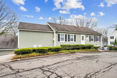 555 Highland Avenue #12, Cheshire, CT 06410 - Photo 5