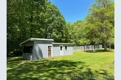 202 Crane Hollow Road, Bethlehem, CT 06751 - Photo 21