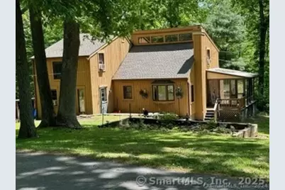 202 Crane Hollow Road, Bethlehem, CT 06751 - Photo 1