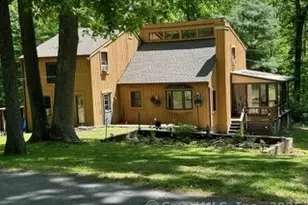 202 Crane Hollow Rd, Bethlehem, CT 06751 - Photo 1