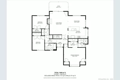 929 Heritage Village #B, Southbury, CT 06488 - Photo 27