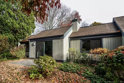 929 Heritage Village #B, Southbury, CT 06488 - Photo 21