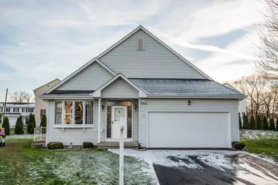 17 Mulberry Court, Newington, CT 06111 - Photo 1