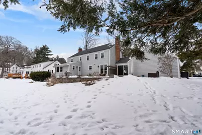 19 Glen Hollow, West Hartford, CT 06117 - Photo 33