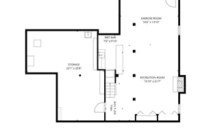 19 Glen Hollow, West Hartford, CT 06117 - Photo 39