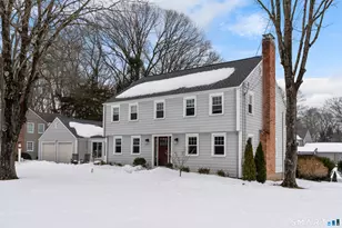 19 Glen Hollow, West Hartford, CT 06117 - Photo 1