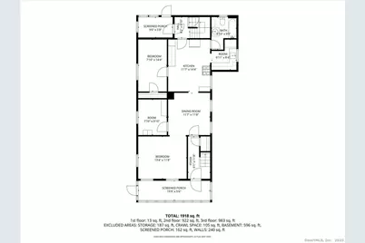 136 2nd Street, Hamden, CT 06514 - Photo 39