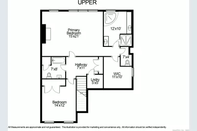 105 Hamilton Avenue #9, Greenwich, CT 06830 - Photo 19