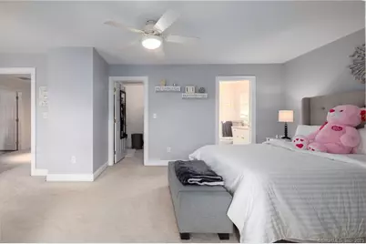 9 Hill View Lane, Woodbury, CT 06798 - Photo 23