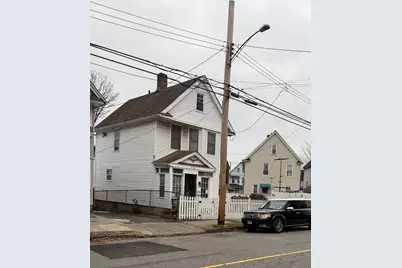 412 Dewey Street, Bridgeport, CT 06605 - Photo 3