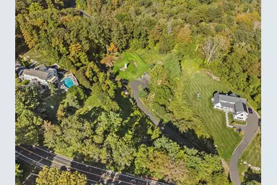 96 Georgetown Road, Weston, CT 06883 - Photo 13