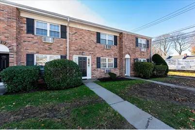 151 Courtland Avenue #APT 6C, Stamford, CT 06902 - Photo 3