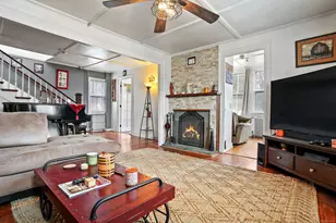 216 Baker Rd, Roxbury, CT 06783 - Photo 3