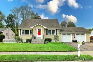 36 Tina Cir, Bridgeport, CT 06606 - Photo 1