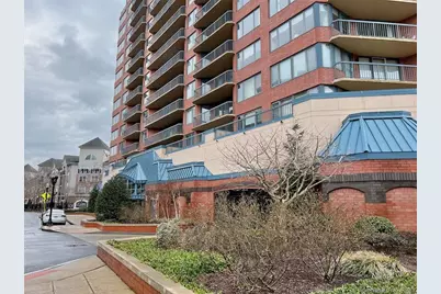 25 Forest Street #APT 3L, Stamford, CT 06901 - Photo 3