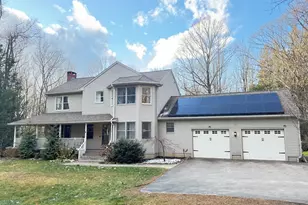 113 Michelec Rd, Stafford, CT 06076 - Photo 1