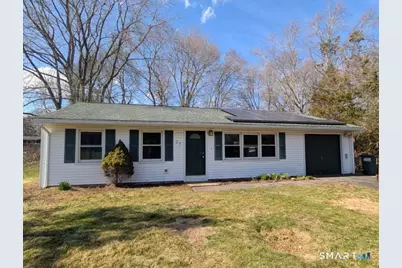 27 Highland Drive, Ledyard, CT 06339 - Photo 1