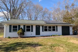 27 Highland Dr, Ledyard, CT 06339 - Photo 1