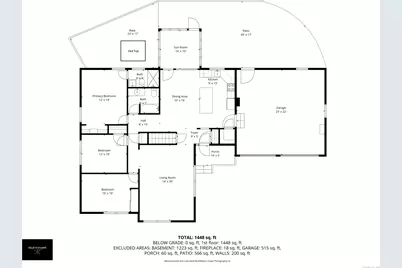 98 Great Hill Road, Oxford, CT 06478 - Photo 39