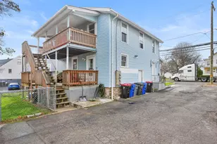 140 Stuart Ave, Norwalk, CT 06850 - Photo 7