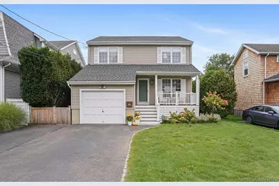 121 Howard Street, Fairfield, CT 06824 - Photo 1