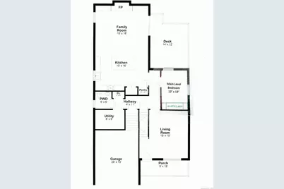 121 Howard Street, Fairfield, CT 06824 - Photo 13