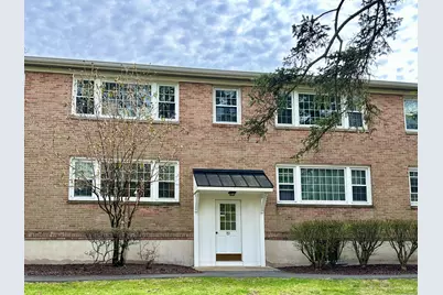 151 Heritage Hill Road #APT B, New Canaan, CT 06840 - Photo 1