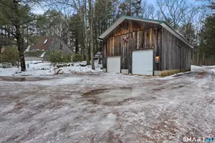 250 Child Rd, Woodstock Valley, CT 06281 - Photo 3
