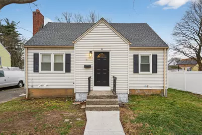 86 Buell Street, New Britain, CT 06051 - Photo 3