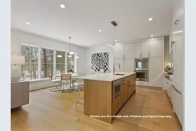 14 White Barns Lane #14, Norwalk, CT 06851 - Photo 13