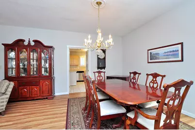 278 Heritage Village #B, Southbury, CT 06488 - Photo 17