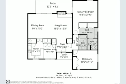 278 Heritage Village #B, Southbury, CT 06488 - Photo 31