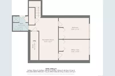 415 South Street, Litchfield, CT 06759 - Photo 33