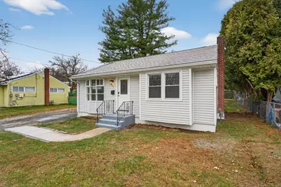 874 Slater Road, New Britain, CT 06053 - Photo 1