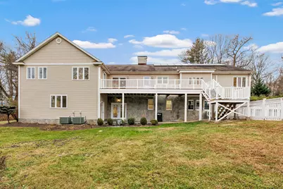 28 Hillside Drive, Easton, CT 06612 - Photo 5