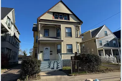 461 Howard Avenue #3, New Haven, CT 06519 - Photo 1