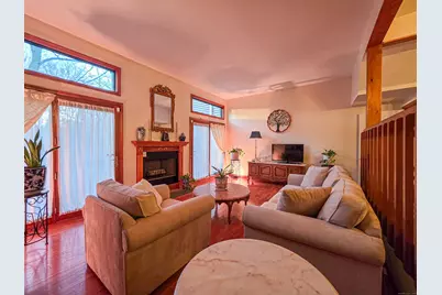 908 Mill Pond Drive #908, South Windsor, CT 06074 - Photo 5