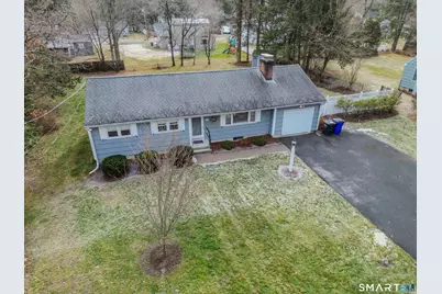 10 Sunrise Terrace, Simsbury, CT 06089 - Photo 31