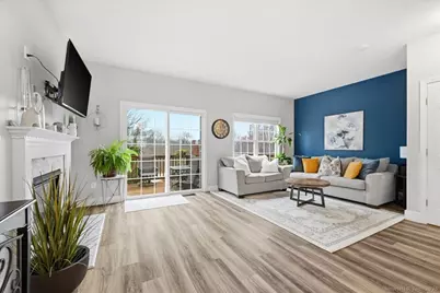 7 Forestview Drive #7, Norwich, CT 06360 - Photo 5