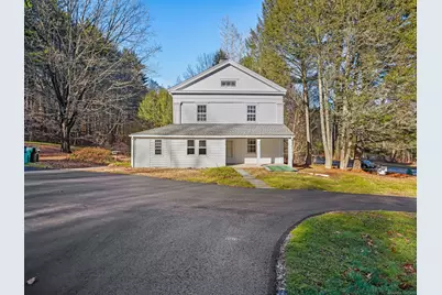 575 Black Rock Turnpike, Easton, CT 06612 - Photo 1