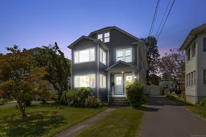 135 Dover Road, West Hartford, CT 06119 - Photo 1