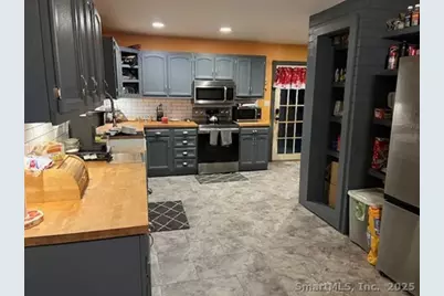 321 Litchfield Road, Norfolk, CT 06058 - Photo 3