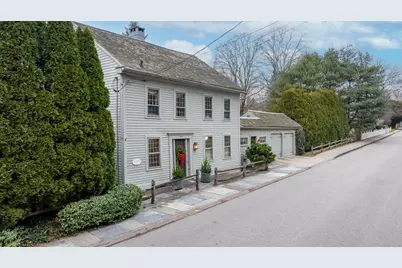 410 Washington Street, Norwich, CT 06360 - Photo 3